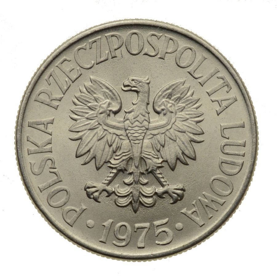 50 groszy 1975 r. (M666)