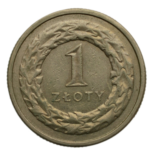 1 złoty 1994 r. (M922)