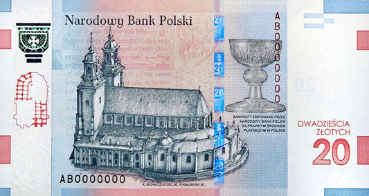 1050. rocznica chrztu Polski