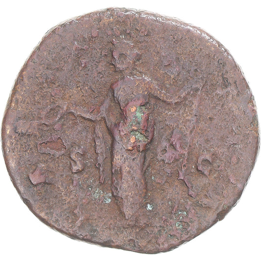 Moneta, 
  
  Faustyna II, 
  
  Jak