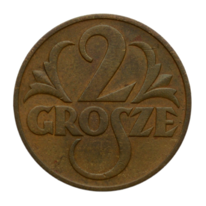 2 grosze 1938 r. (2)