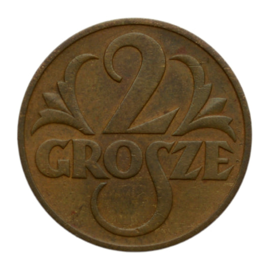 2 grosze 1938 r. (2)