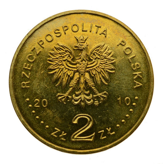 2 złote - Historia polskiej muzyki rozrywkowej - Krzysztof Komeda