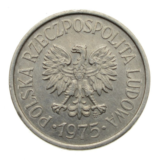 20 groszy 1975 r. (M163)
