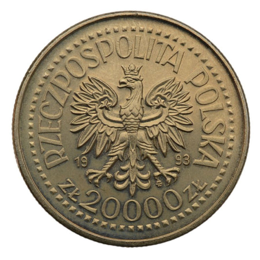 20000 złotych - Kazimierz Jagiellończyk (3)