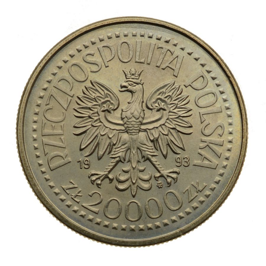 20000 złotych - Kazimierz Jagiellończyk (5)