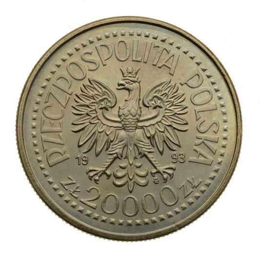 20000 złotych - Kazimierz Jagiellończyk (5)