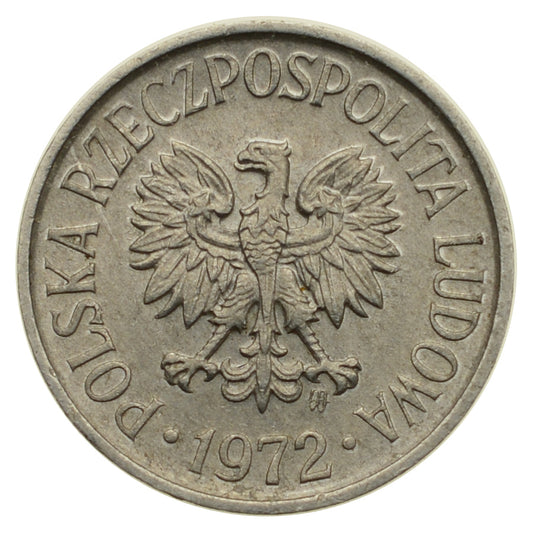5 groszy 1972 r. (M004)