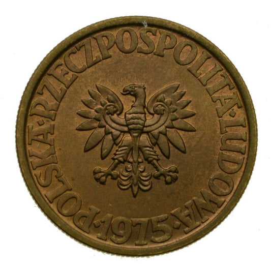 5 złotych 1975 r. (M754)
