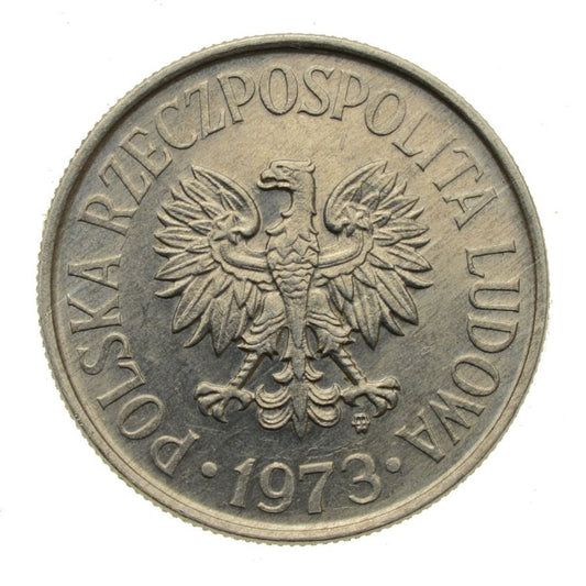 50 groszy 1973 r. (M761)