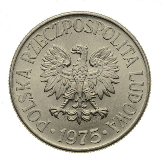 50 groszy 1975 r. (M666)