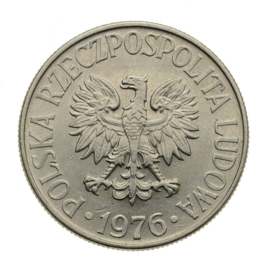 50 groszy 1976 r. (M040)